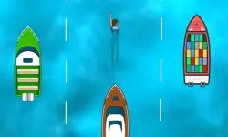 Steer Your Boat image