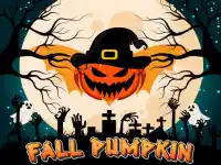 image bg Fall Pumpkin