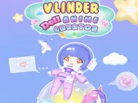 image bg Vlinder Anime Doll Maker