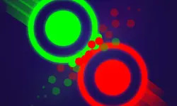 Clash Of Dots image