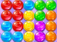image bg Candy Bubble Blast