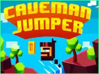image bg Caveman Buster