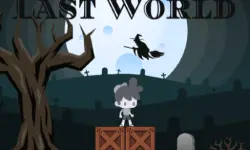 Last World image