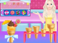 image bg Yummy Dessert Shop