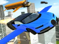 ULTIMATE FLYING CAR CRAZY image