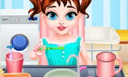 Baby Taylor Morning Brush image