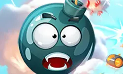 image bg Crazy Bullet