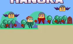 Hanuka image