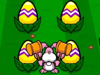 image bg Funny Easter