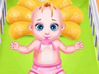 Pregnant Mommy And Baby Care image