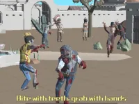 Crown Run Western Zombies image