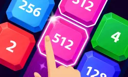 2048 X2 Legends image