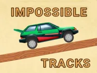 image bg Impossible Tracks 2D