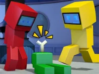 image bg Mod Among Us for Minecraft