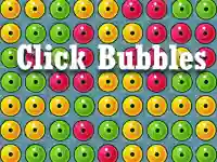 image bg Click Bubbles