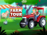 image bg Baby Hazel Farm Tour
