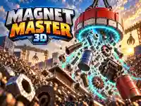 image bg Magnet Master 3D