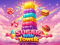 Sugar Rush Tower image