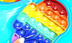 Satisfying Slime Simulator image