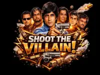 image bg Shoot The Villain!
