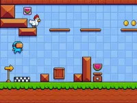 Pixel Adventure 3D image