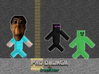 image bg Pro Obunga vs CreepEnder