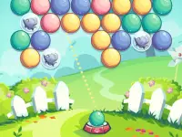 image bg Ping Pong Shooter