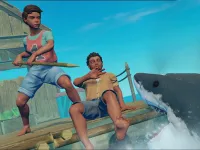 image bg Raft World