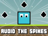 image bg Avoid The Spikes