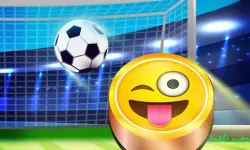 Tiny Football Cup image