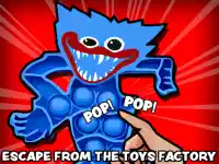 image bg Escape From The Toys Factory