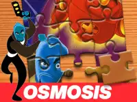 image bg Osmosis Jones Jigsaw Puzzle