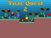 Yuas Quest 2 image