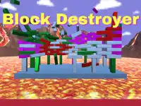 image bg Block Destroyer