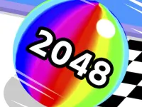 image bg Ball 2048