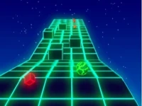 image bg Space Ball