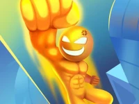 image bg Big hand