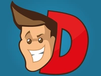 image bg Dangerous Danny