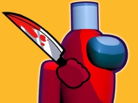 image bg Super Red Imposter Hero