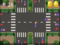 Parking Puzzle Escape Challenge image