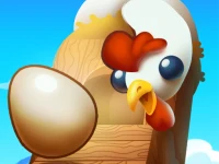 image bg Egg Hunt Mania