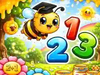 Number Bee image
