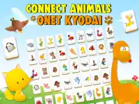 Connect Animals : Onet Kyodai image