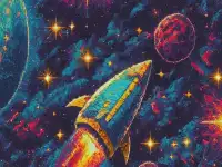 image bg Galactic Jumper