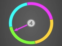 Bow Color Circle image