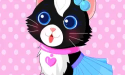 My Little Cat image