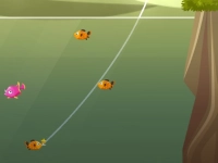 image bg Fishing Sim
