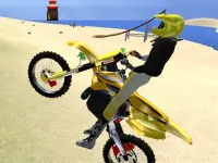 Moto Beach image