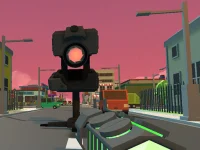 Robot Mania image