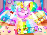 Unicorn Cake Pops image